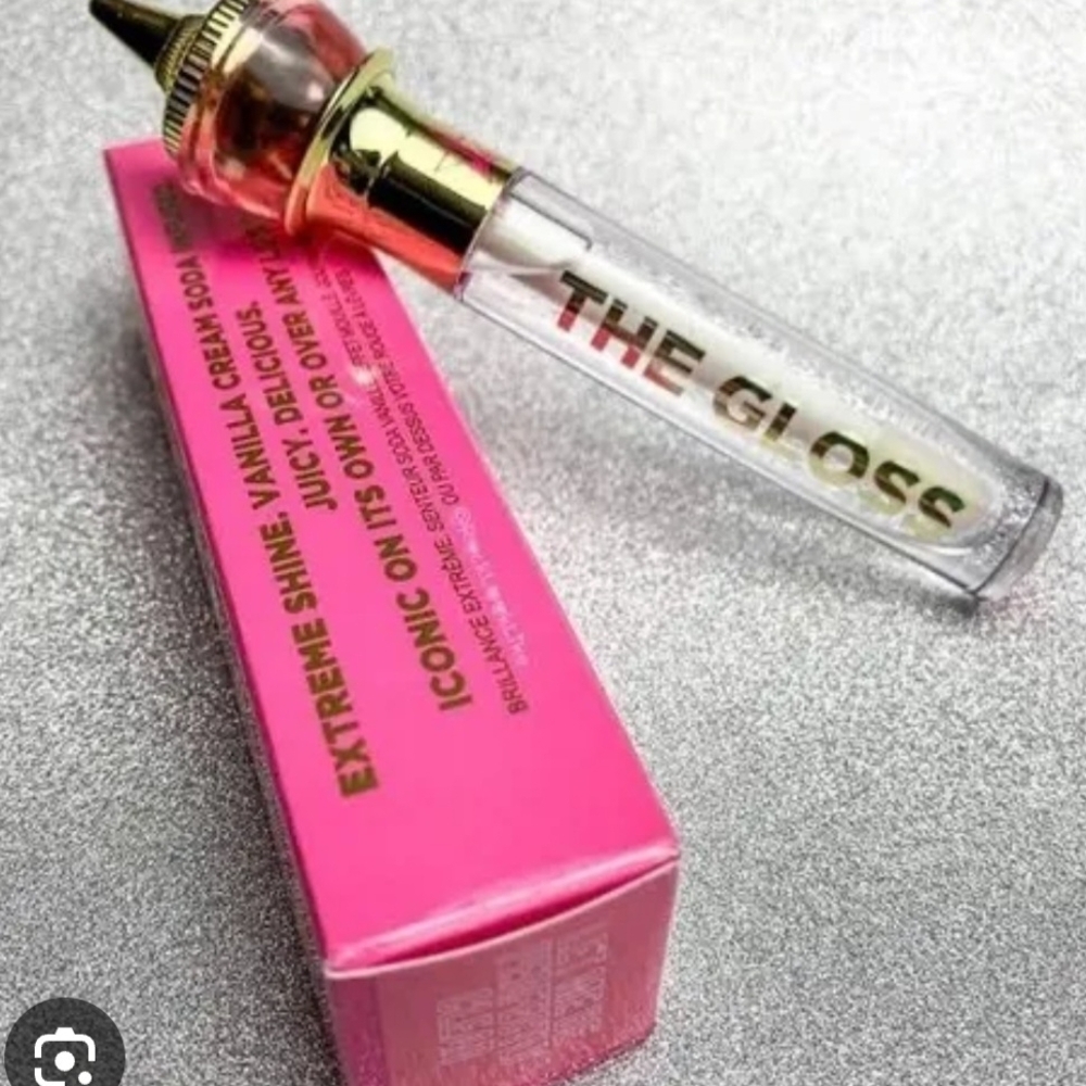 JEFFREE STAR COSMETICS The Gloss